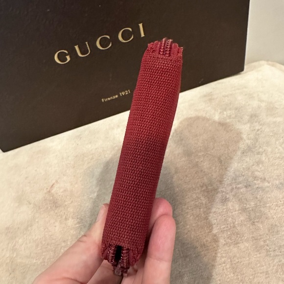 Gucci wallet - Picture 5 of 10